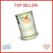 Palmini Pasta, 20 Calories, 4g of Carbs (14Oz) (Linguine)