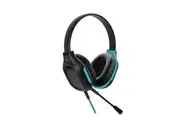 Gumdrop DropTech Kids Rugged Headset With Microphone [01H023]