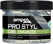 Curl Enhancer Extra Dry
