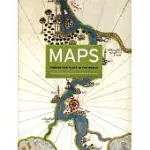 MAPS: FINDING OUR PLACE IN THE WORLD