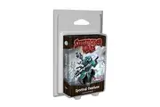 Summoner Wars Second Edition: Spectral Conclave Faction Deck