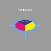 YES - 90125 D/Remaster CD w/BONUS Trax ~ 80's ~ JON ANDERSON ~ TONY KAYE *NEW*