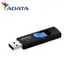 ADATA 威剛 UV320 USB3.2 高速隨身碟 時尚黑 / 藍 保固公司貨 32G 64G 128G