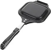 Grilled Cheese Maker Sandwich Baking Pan Multifunctional Detachable Non-stick Easy Release