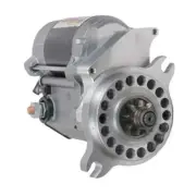 12V 10T IMI STARTER MOTOR FOR TRIUMPH TR4 TR4A 2.1L 130CID 1962 1963 1964 1965 (for: Triumph)