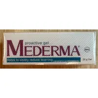 在飛比找蝦皮購物優惠-【美德 Mederma】美德凝膠 20g 德國 Mederm