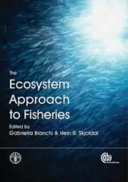 The Ecosystem Approach to Fisheries by Gabriella Bianchi: New