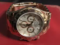 在飛比找Yahoo!奇摩拍賣優惠-代售 Rolex 116505 可交流 Rolex AP P