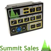 AC CONTROL UNIT for VOLVO EC-140 EC-210 EC-240,EC-360 EXCAVATOR 14541344 24V