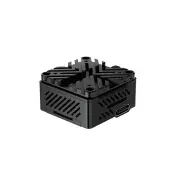 GEPRC FPV Aluminum Transmitter Cooling Fin for DJI O3 Air Unit RC Drone
