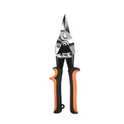Multifunctional Cutter Aviation Shear Aluminum Buckle Scissors Left Right Straight Cut