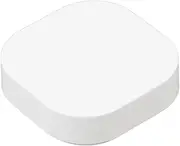 Premium Material, IP55 Waterproof, Smart Button Switch for Zigbee Bulbs, One Key Control Multi Scene Linkage, Set Color Temperature