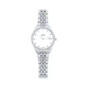 Roberto Carati Diana Crystal Ladies Watch M1023 BE-V1