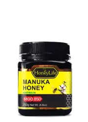 Honeylife Manuka Honey 250g MGO 850+ #270