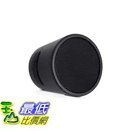 [106美國直購] 揚聲器 TDK Life On Record A08 TREK Mini Wireless Weather Resistant Speaker