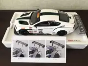 TSM MODEL 1/18 Bentley GT3 #08 2014