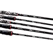 Samaki Zing Gen 3 Spinning Rod