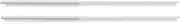 Tombow MONO Zero Eraser Refill, Round 2.3 mm, 1-Pack