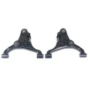 SuperPro Front Lower Control Arm Kit - TRC550