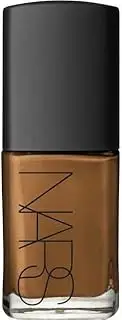[NARS] Sheer Glow Foundation, Zambie, 30 ml