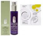 Clinique SMART CLINICAL REPAIR SERUM 1.7 oz NIB Retinoid, Hyaluronic Laser Focus
