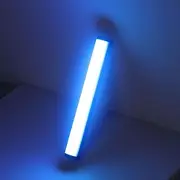 RGB Light Wand, 2700K to 6500K Color Tube Light with 1/4 Inch Screw Hole,APP Controlled, Photography LED Handheld Video Light Stick for Photographers,Videographers