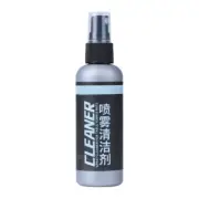 Table Tennis Rubber Rejuvenator 100Ml Pingpong Paddle Cleaner Spray Table Tennis
