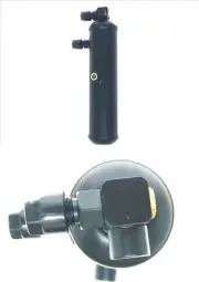 Dryer, Air Conditioning Climatic Dryer APA Fits for Porsche 911,912
