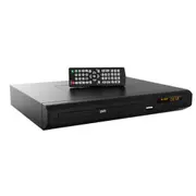 Laser DVD-HD012 MULTI-REGION DVD Player HDMI, Composite Video & USB Port [DVD-HD012]
