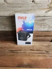 NEW - Pyle Portable PA Speaker Voice Amplifier w/ Headset Mic - PWMA50B