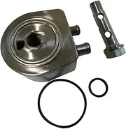Engine Donut Oil Cooler for Perkin 2486A242 T2486A222