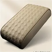 Armrest Box Booster Pad for Mazda CX-60 CX60 CX-50 CX50 CX-5 CX5 2022 2023 2024 Car Armrest Cushions Car Armrest Box Mats Center Console Armrest Cover(B,Please select)