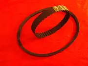 YUBA INC SHOPSMITH MARK V GILMER BELT + DRIVE BELT SET BRAND NEW