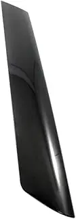 Wivplex Front Windshield A-Pillar Trim Panel, for BMW,for MINI, Cooper R50 R52 R53 2001-2008 Window Post Trim Cover Car A-Pillar Trim Cover(Right)