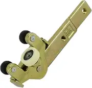 Sliding Door Roller for Mercedes Benz Vito W638 1996-2003, Right Sliding Door Bottom Roller Guide Hinge 6387601847 A6387601847