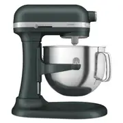 KitchenAid Bowl Lift Mixer 375W - Pebbled Palm