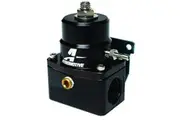 Aeromotive Marine A1000 Bypass Fuel Regulator x2 -10 ORB Inlet x1 -6 ORB Return