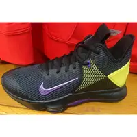 在飛比找蝦皮購物優惠-2020 一月 NIKE ZOOM LEBRON WITNE