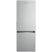 Westinghouse 308L Bottom Freezer Refrigerator, Arctic Steel WBB3100AK