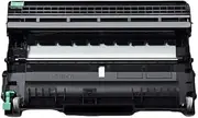 TopBanana's - DR2225 DR-2225 Black Replacement Drum Unit Kit for Brother Printers DCP7055/7060D/7065DN, FAX2840, FAX2950, HL2130/2132/2135W/2240D/2242D/2250DN/2270DW, MFC7240/7360N/7362N/7460N/7860DW