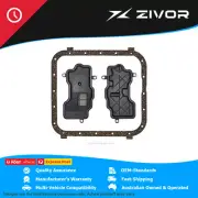 New RYCO Automatic Transmission Filter Kit For SUBARU FORESTER S3 SH #RTK276 (for: Subaru)