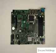 Dell Server Motherboard for PowerEdge R330 - 4 Slot DDR4 - UDIMM - Intel F93J7