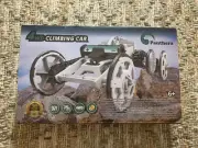 Panthera 4wd Climbing Car, STEM, NEW
