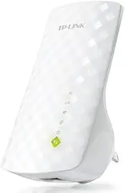 TP-Link RE200 AC750 750Mbps Wireless N Wall Plugged Range Extender