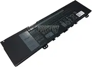 New 11.4V 38Wh F62G0 Battery Compatible with Dell Vostro 5370 Inspiron 13 5370 7370 7373 CHA01 RPJC3 Series