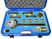 For 2006-2011 Audi A6 Timing Tool Set 45163XVTB 2007 2008 2009 2010 (for: Audi)