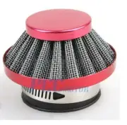 35mm / 39mm / 42mm LOW PROFILE AIR FILTER PIT DIRT BIKE ATV M AF41 AF54 AF55