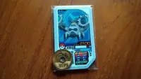 在飛比找Yahoo!奇摩拍賣優惠-☻解憂雜貨店☻ 寶可夢 第四彈 Pokemon gaole 