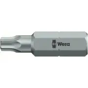 Wera 05135142001 TX 3 x 25mm Torx Bit
