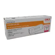 Oki C5650 Magenta Toner
